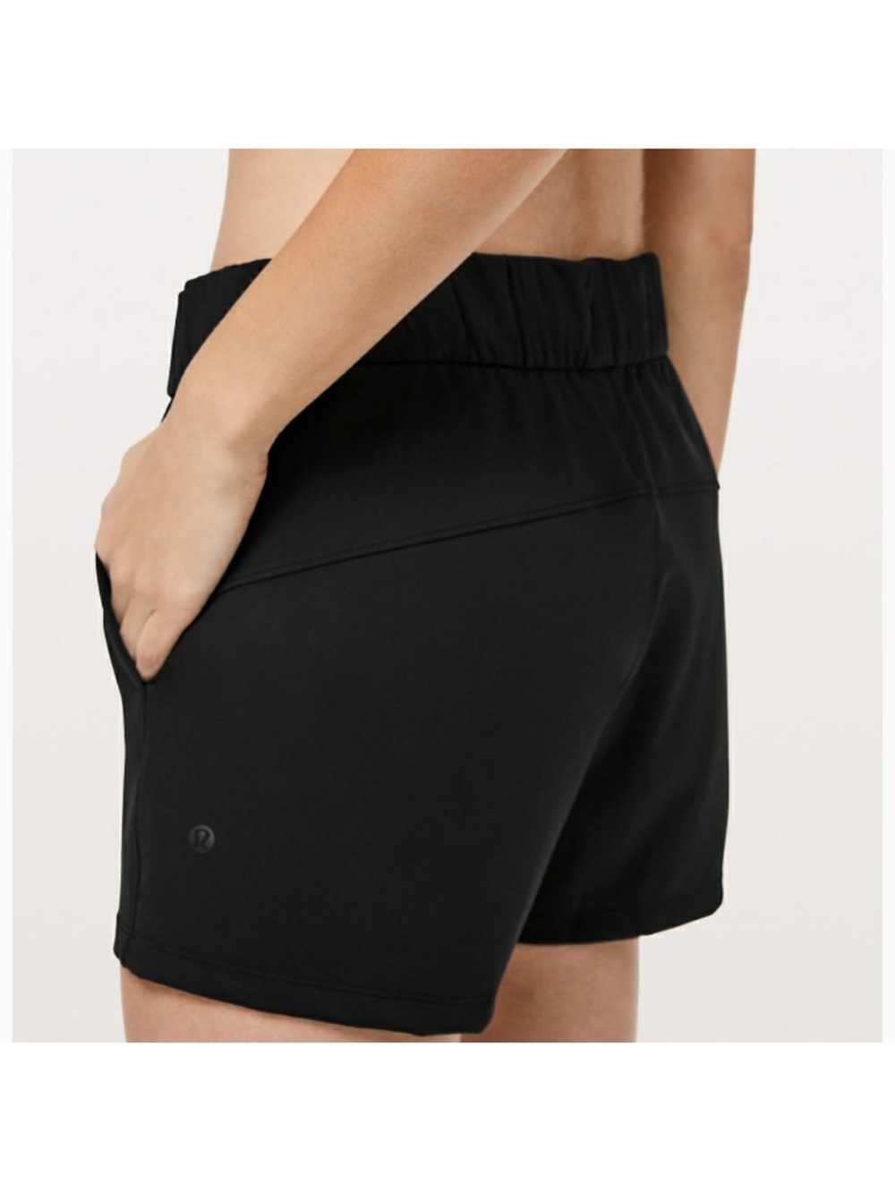 Lululemon On The Fly Shorts